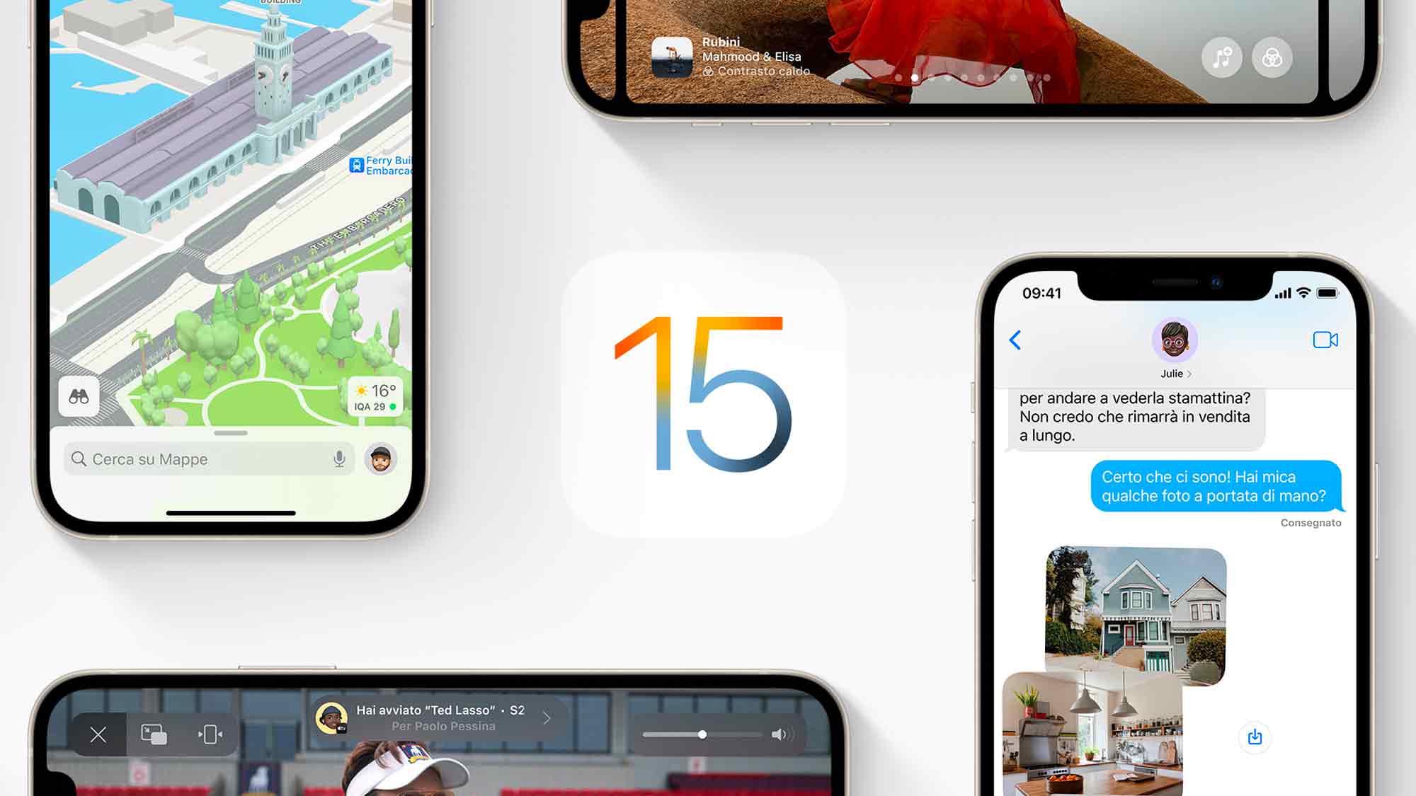 Apple-iOS-15