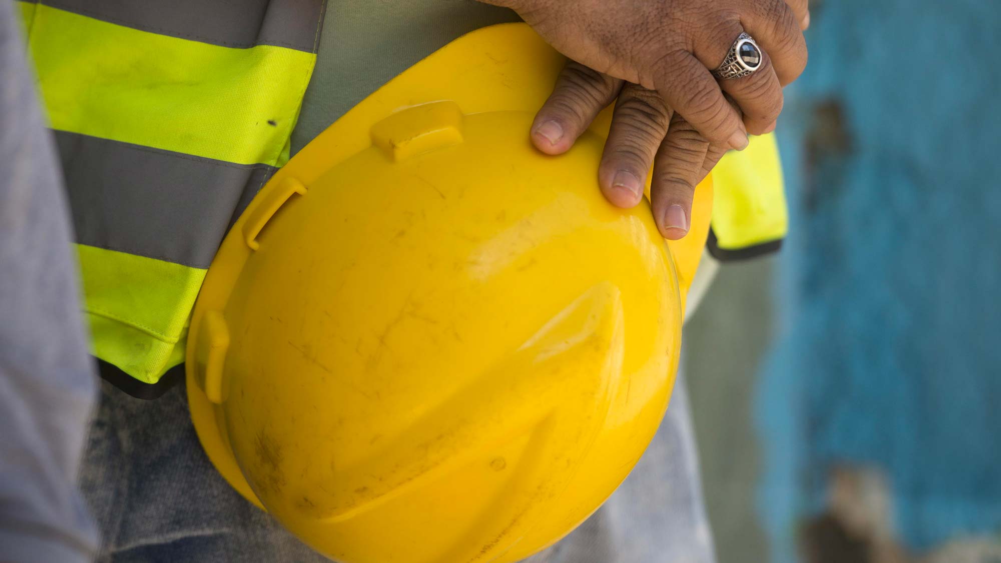 Morti sul lavoro, Brindisi