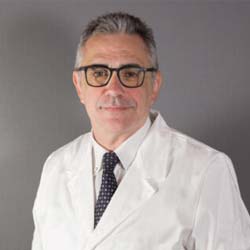 Professor Fabrizio Pregliasco