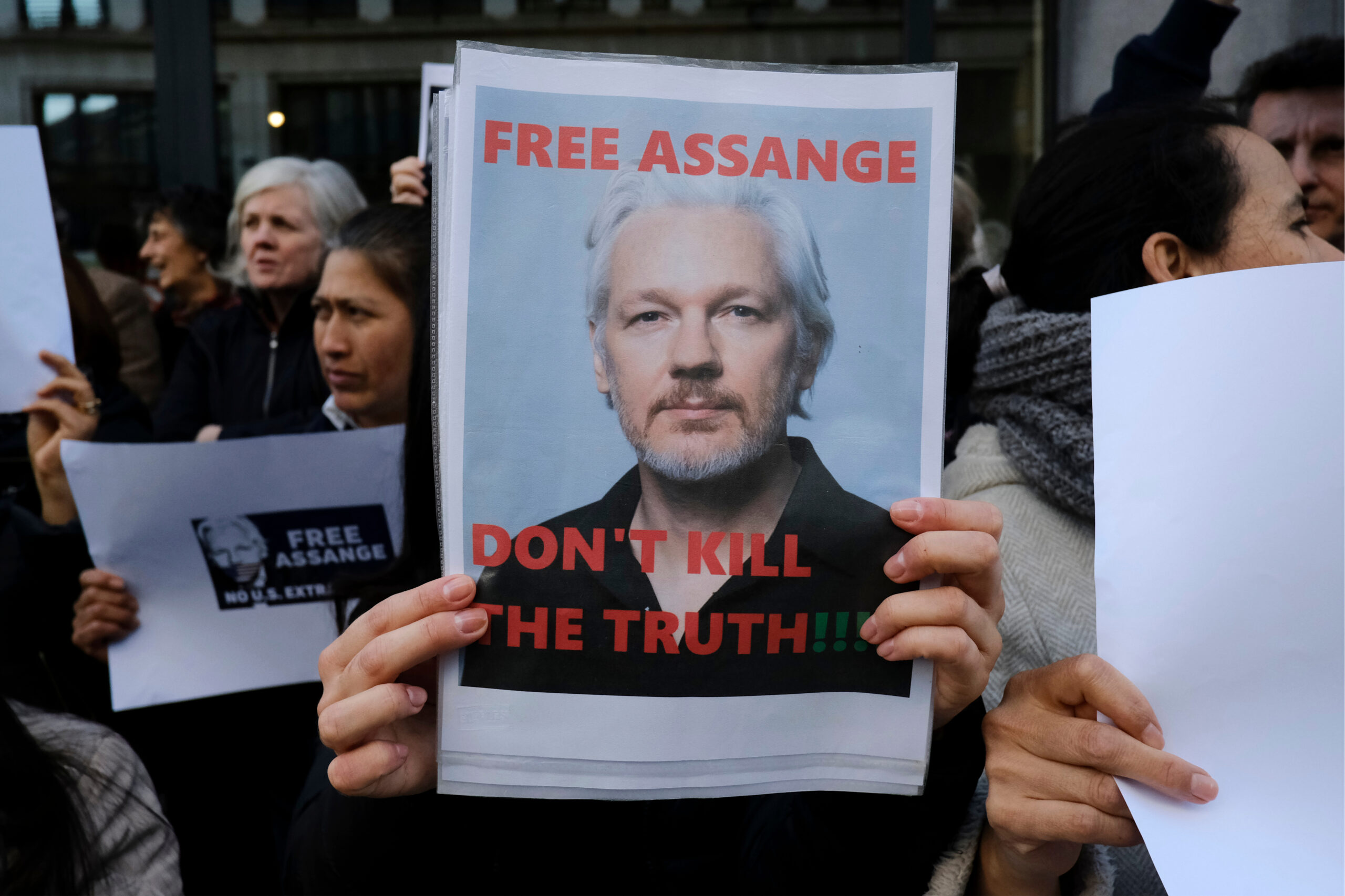 assange