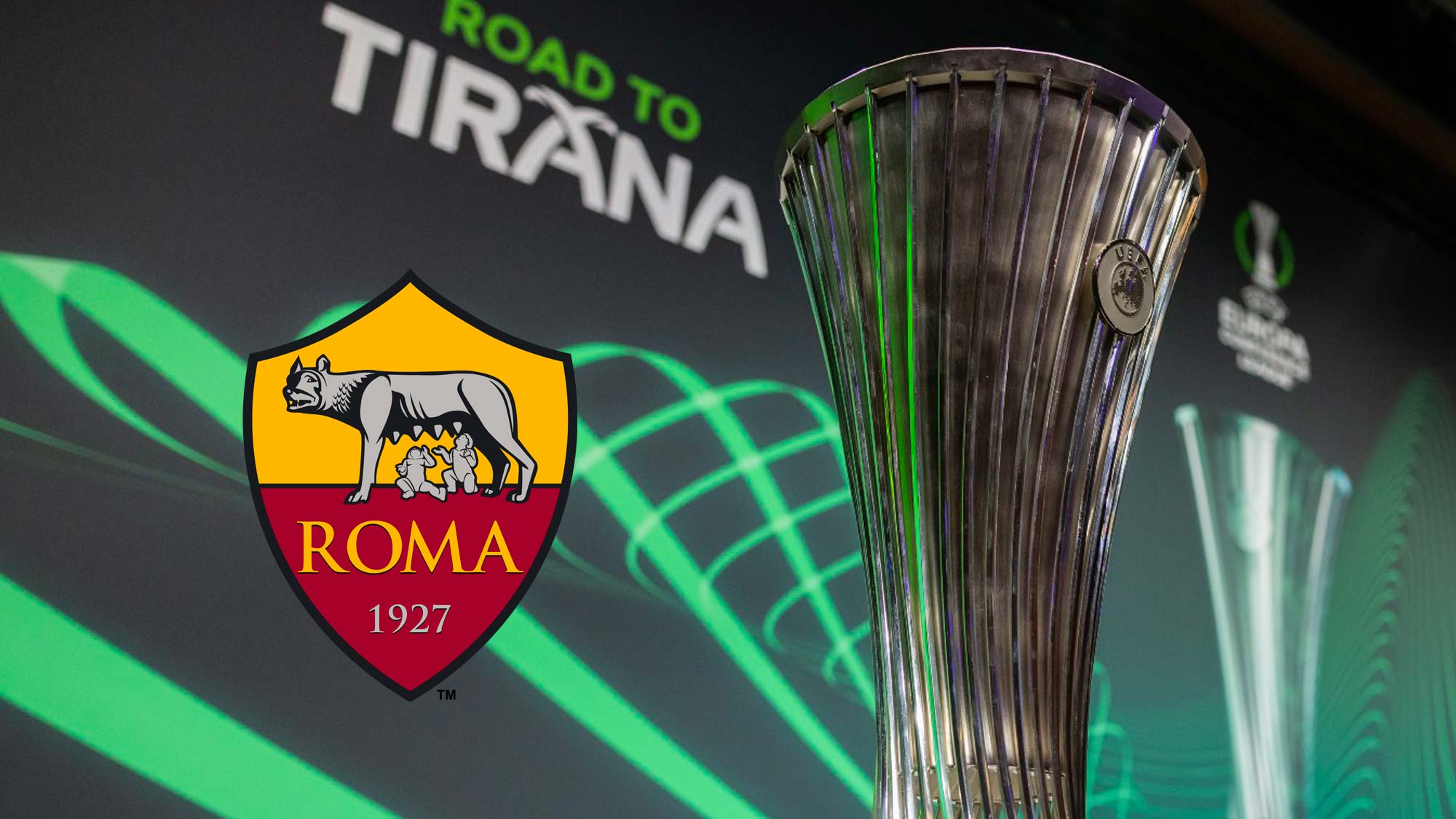 Europa Conference League, capolavoro Roma: è semifinale