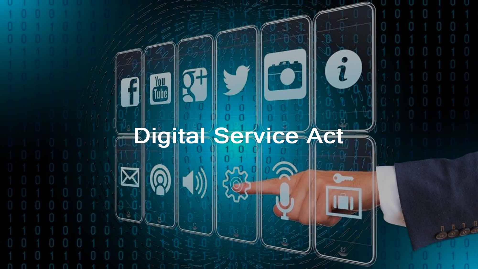 Digital Service Act