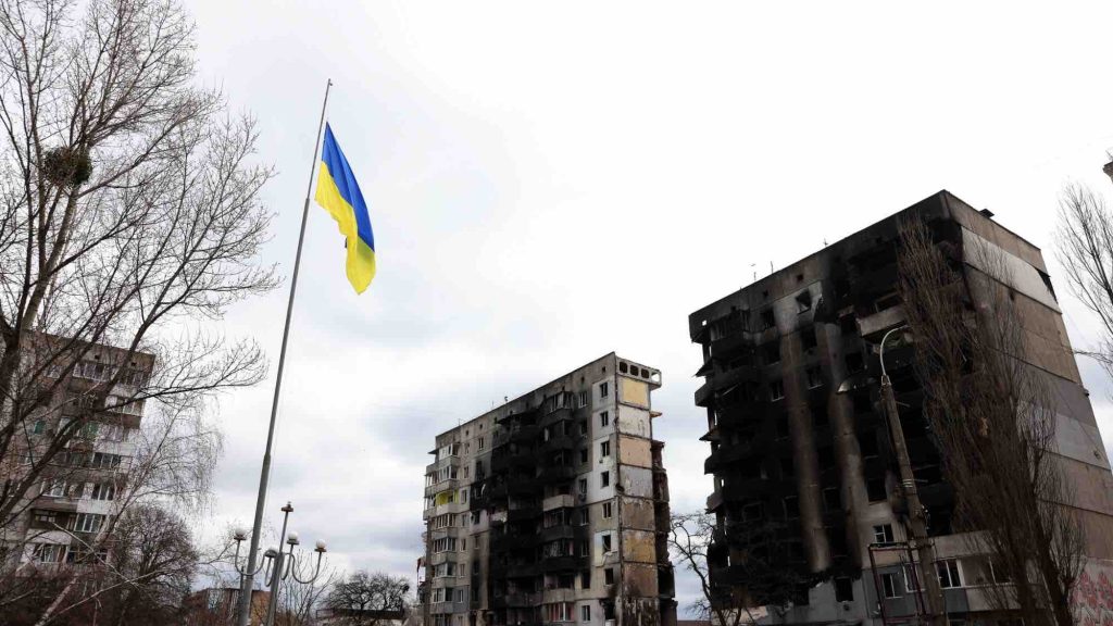 Ucraina, la verità secondo l’Economist: la forza della resistenza