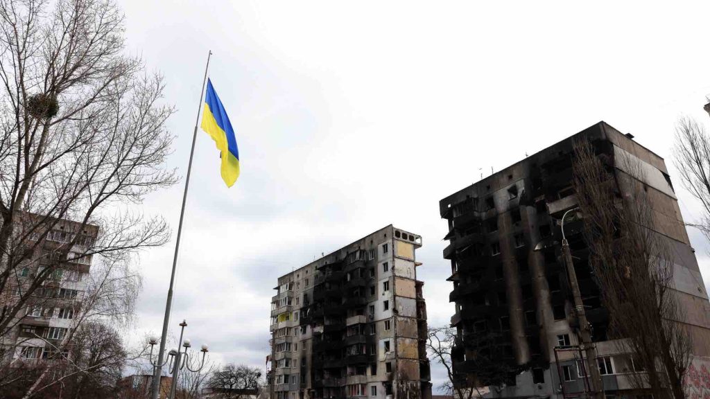 Ucraina, la verità secondo l’Economist: la forza della resistenza Ucraina, la verità secondo l’Economist: la forza della resistenza