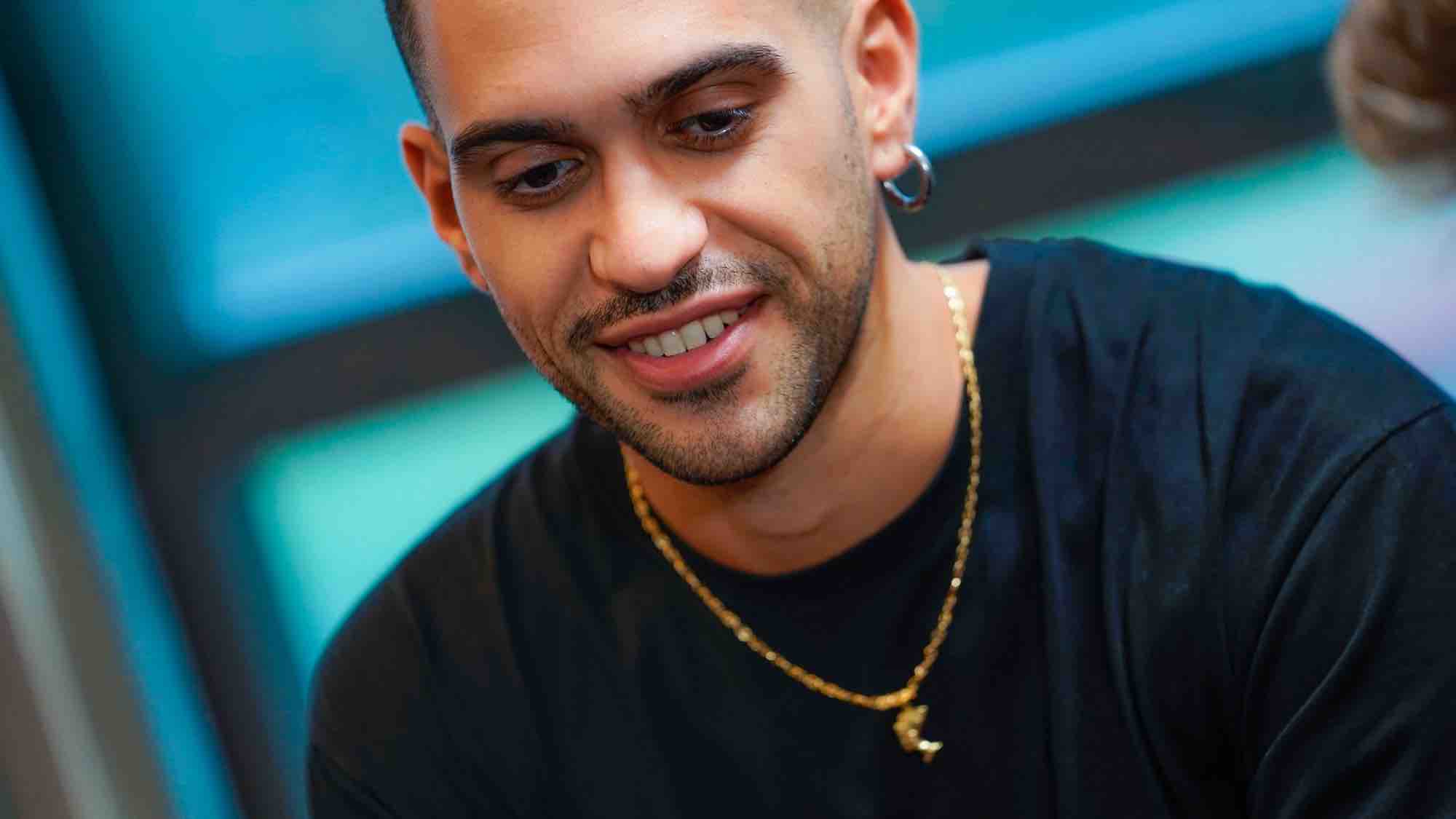 Mahmood