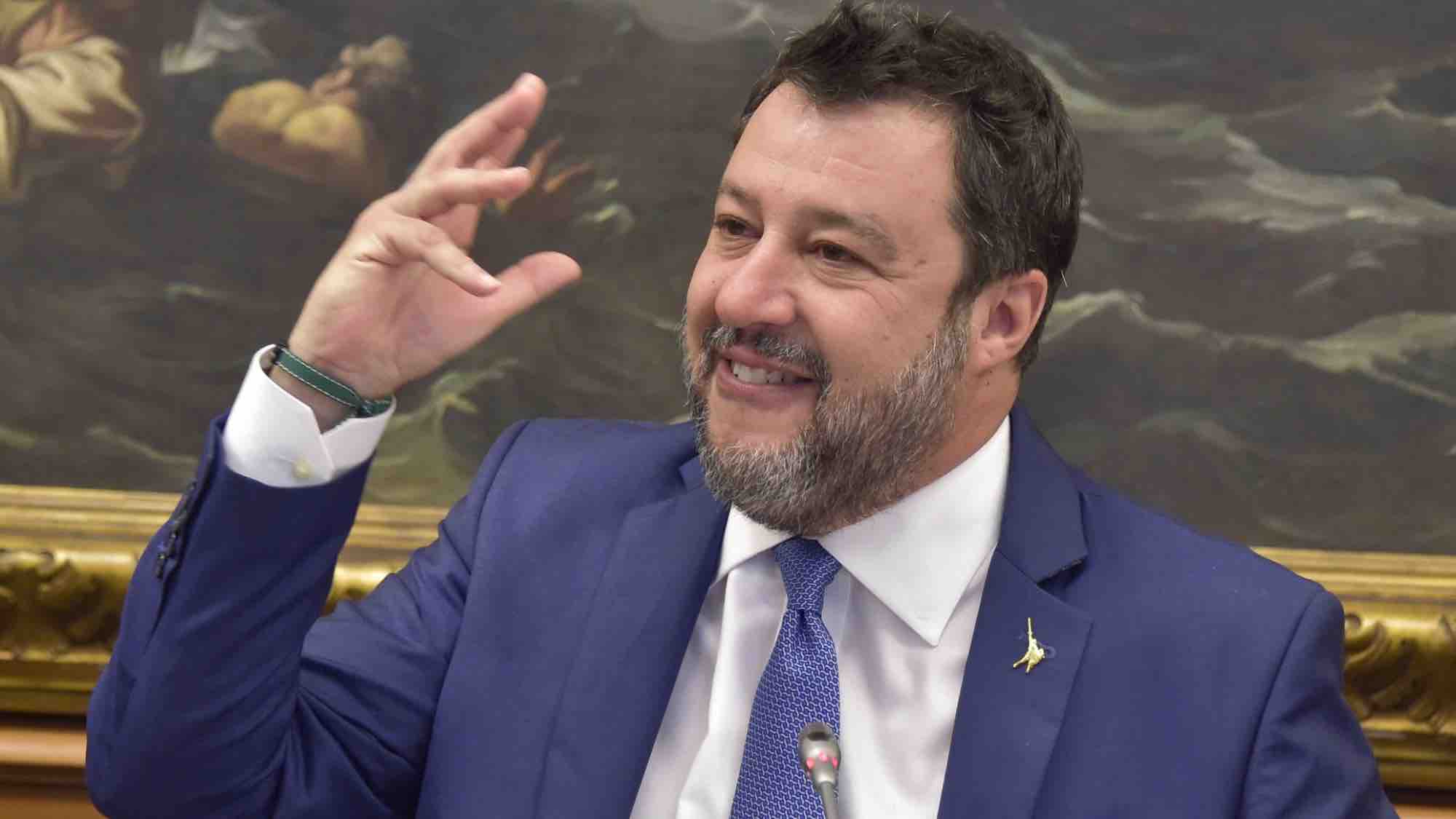 Il-Difforme-Matteo-Salvini