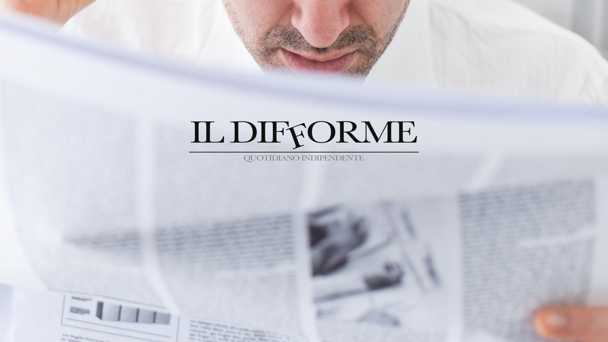 Nasce Il Difforme