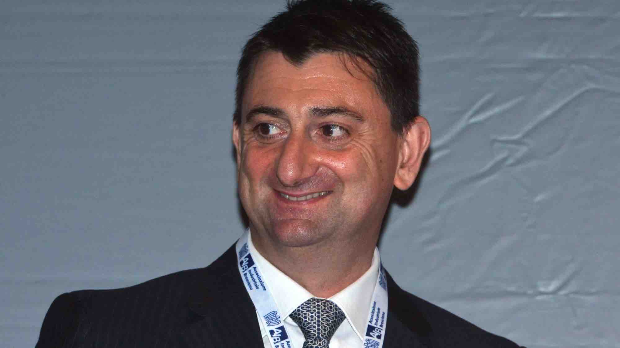 David Vannozzi