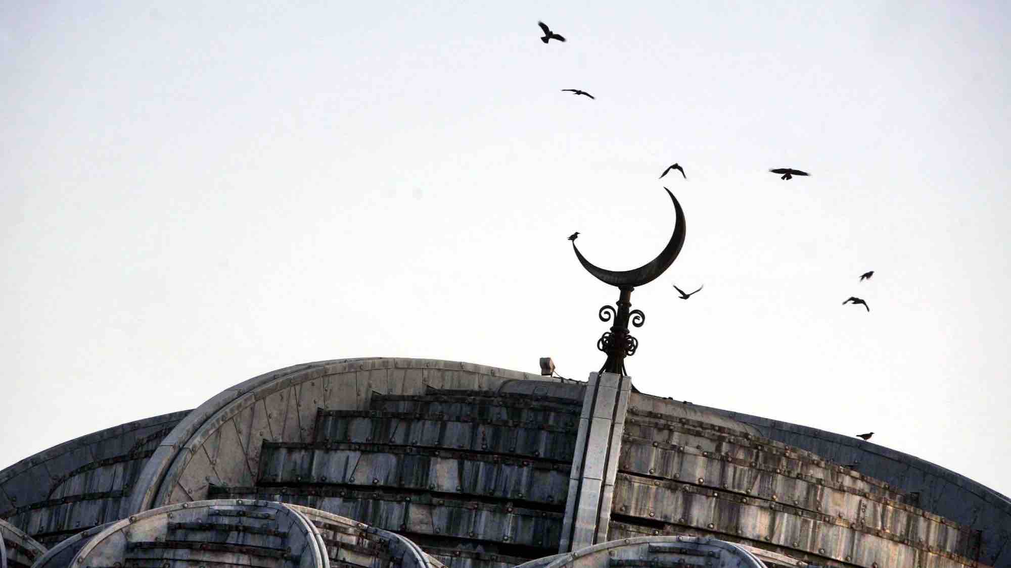 moschea islam