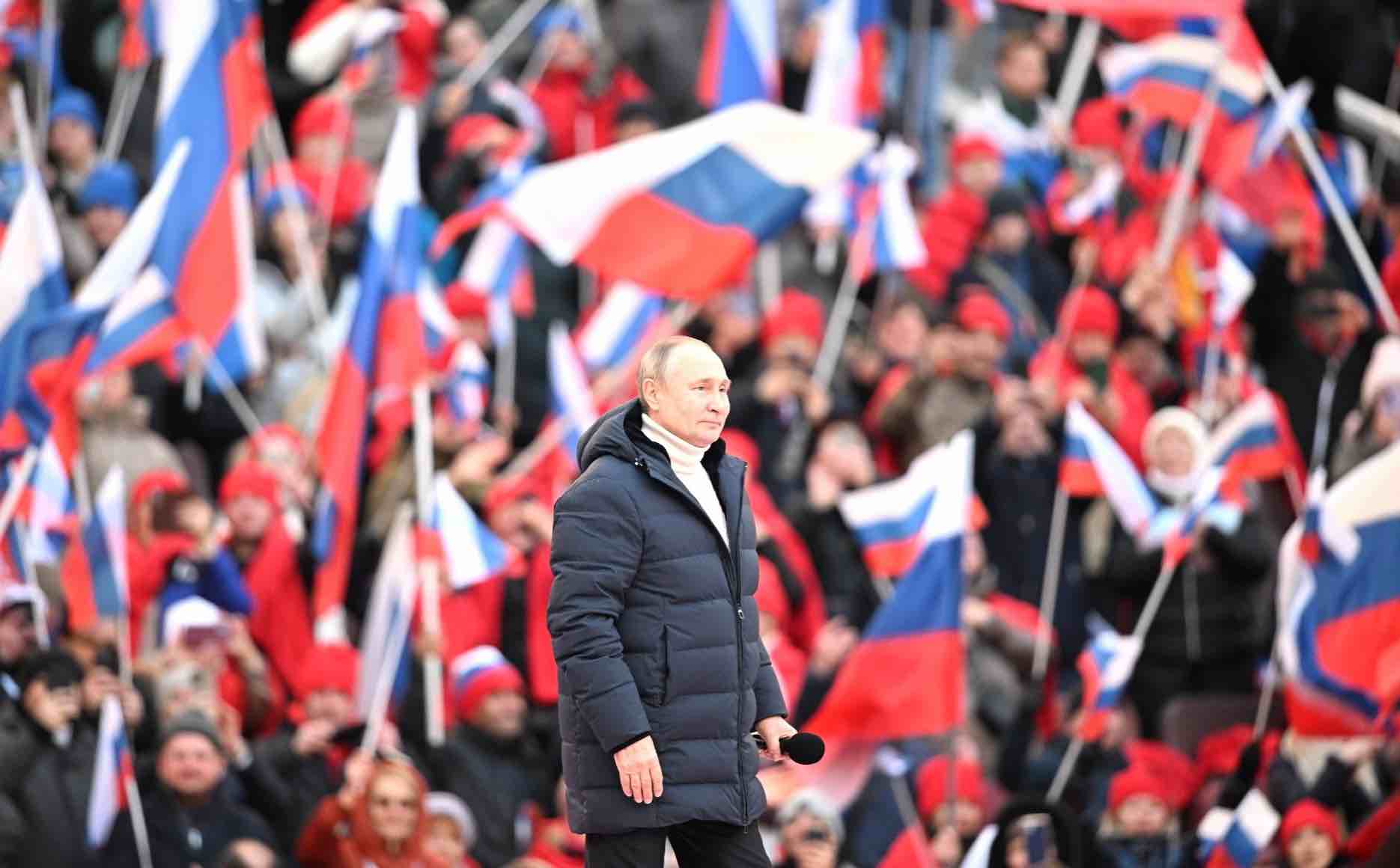 Putin