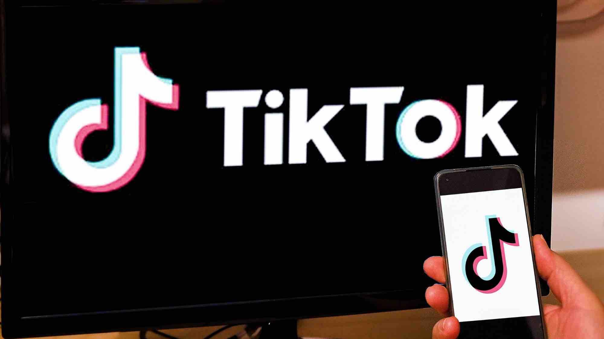 TikTok