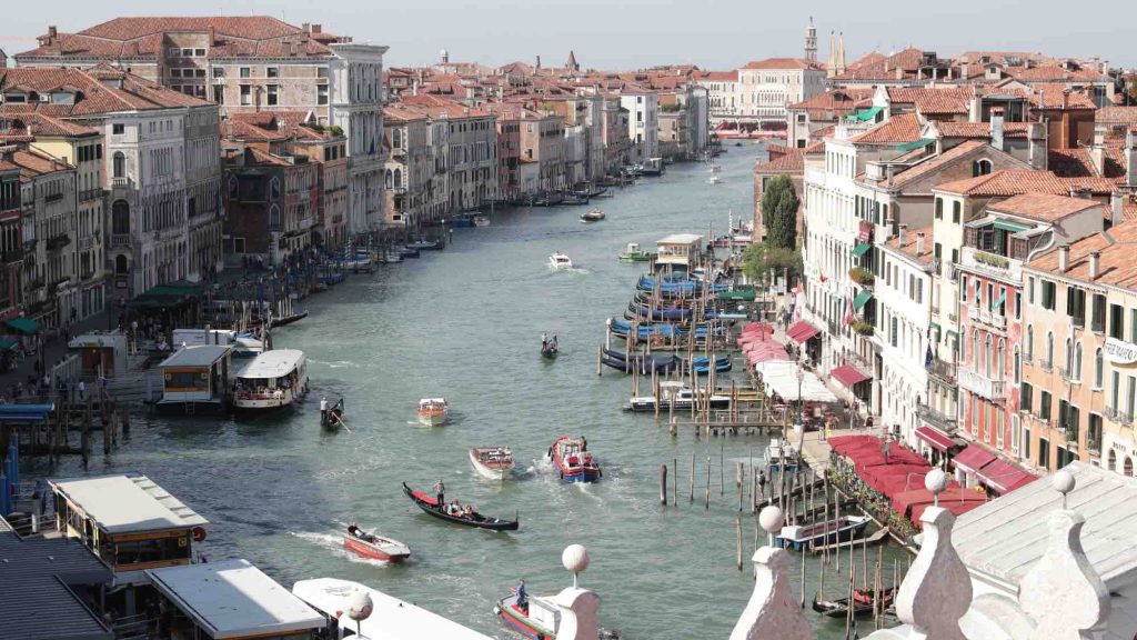 venezia