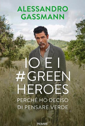 Io e i Green Heroes