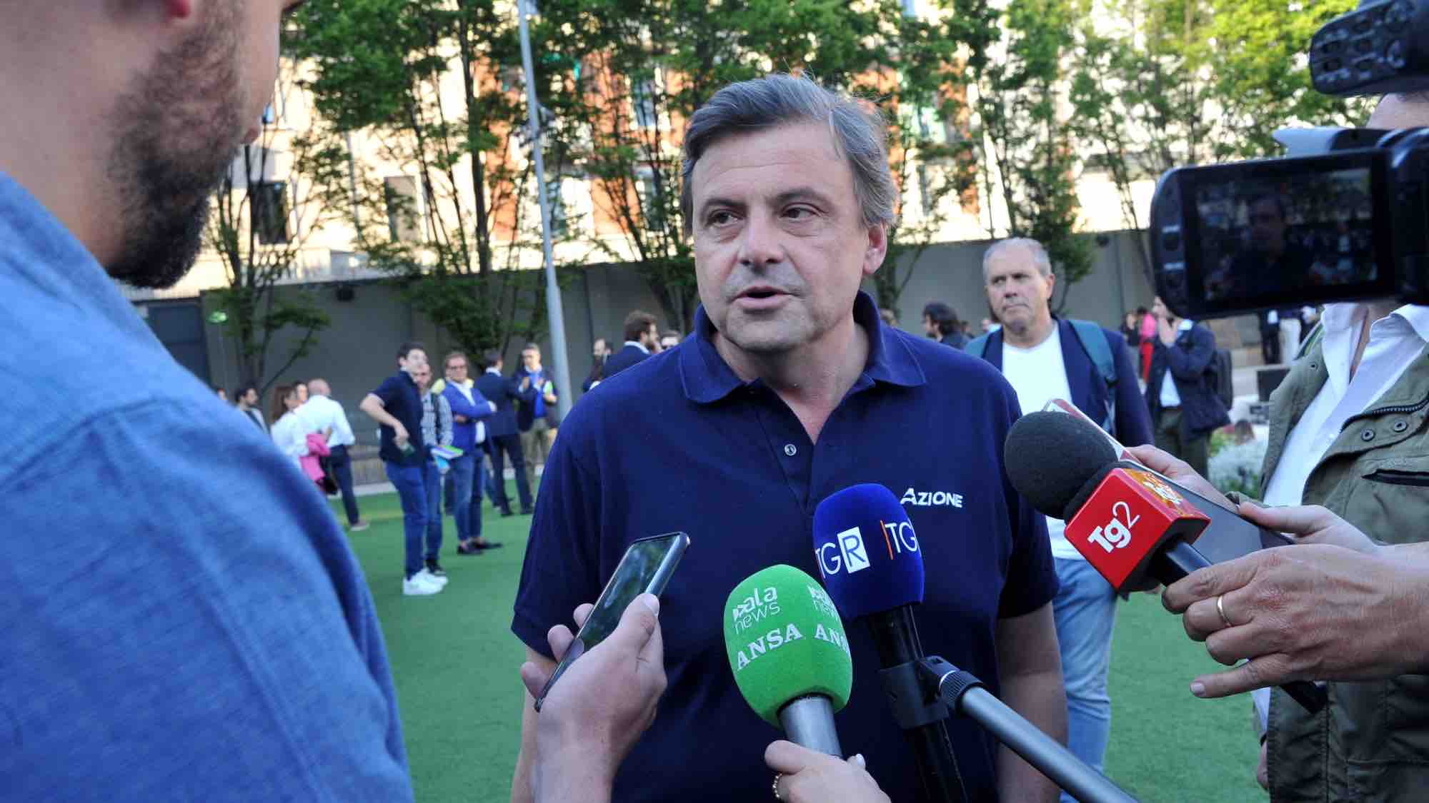 il difforme calenda