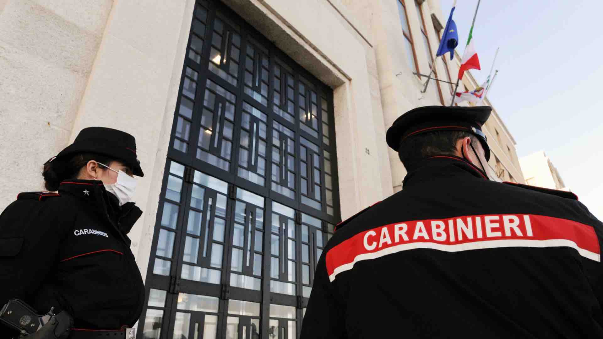 Carabinieri