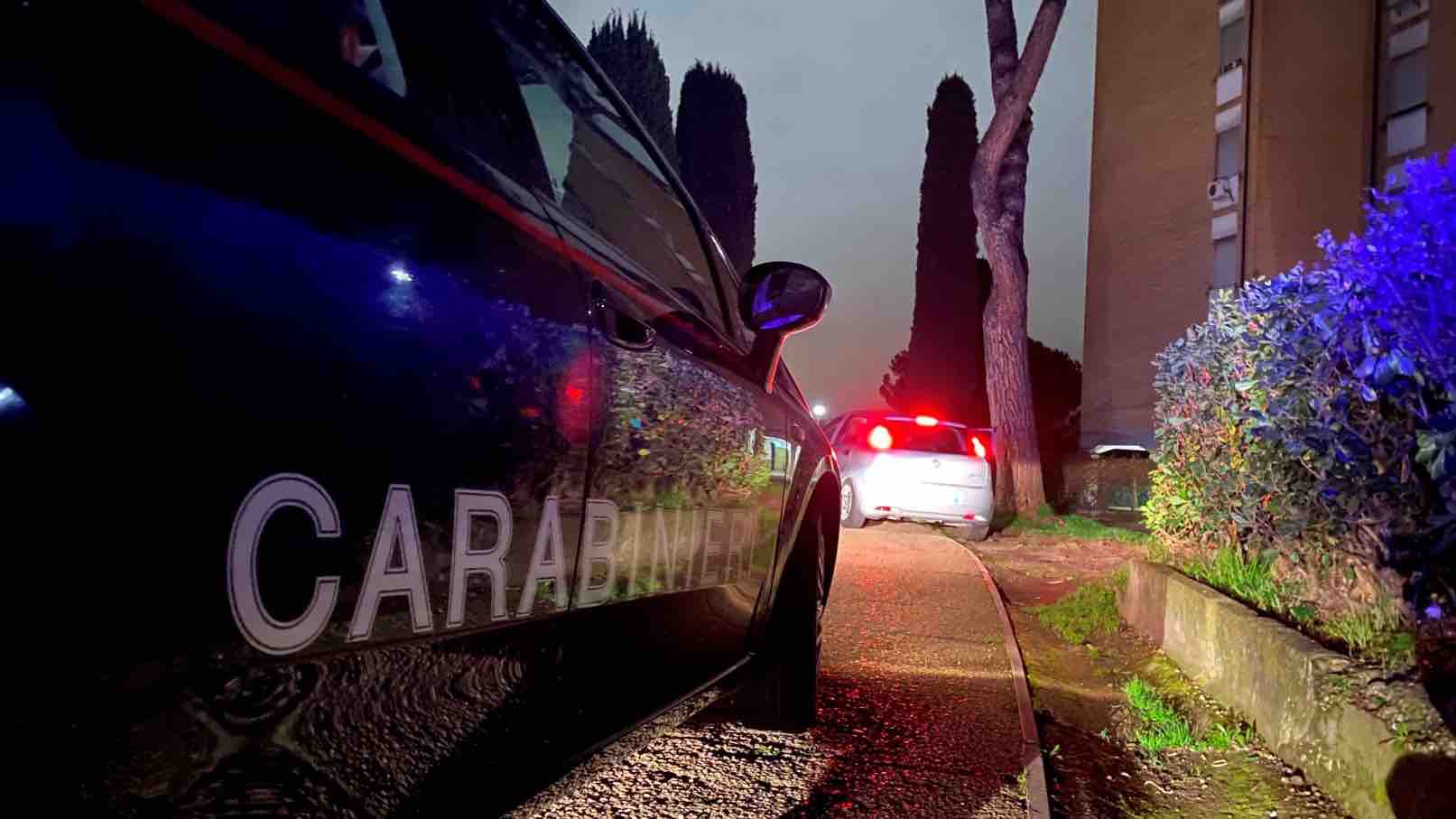 Carabinieri