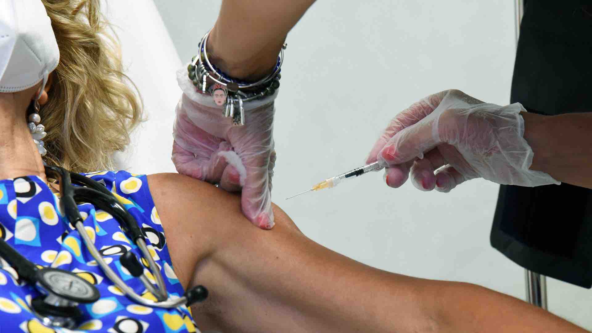 il difforme vaccino coronavirus