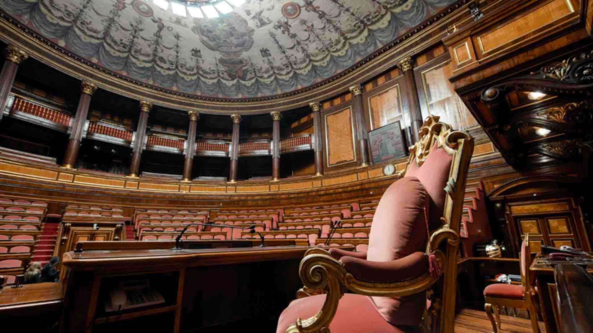 Senato