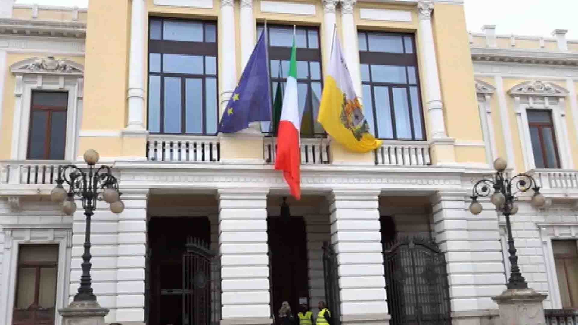 Palazzo Alvaro Rc