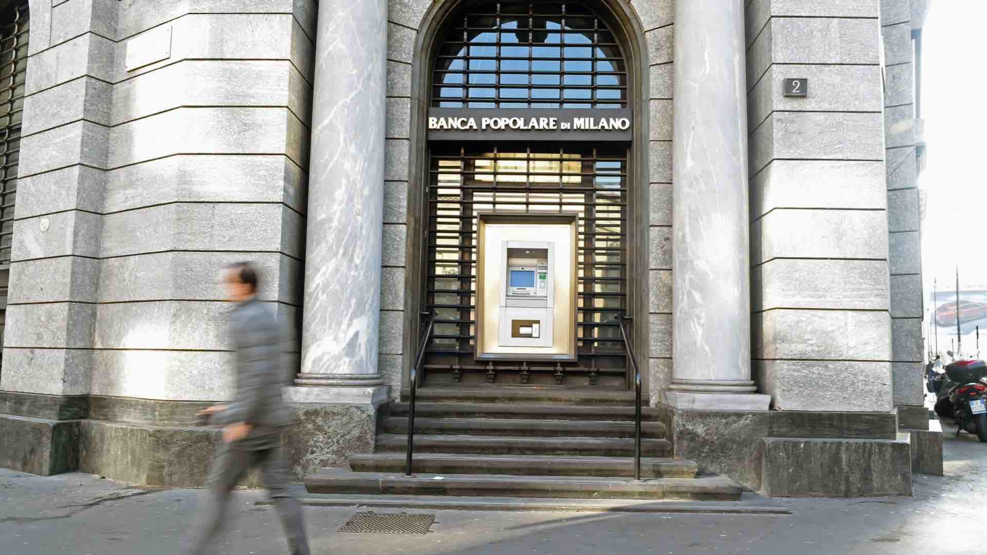Banca Milano