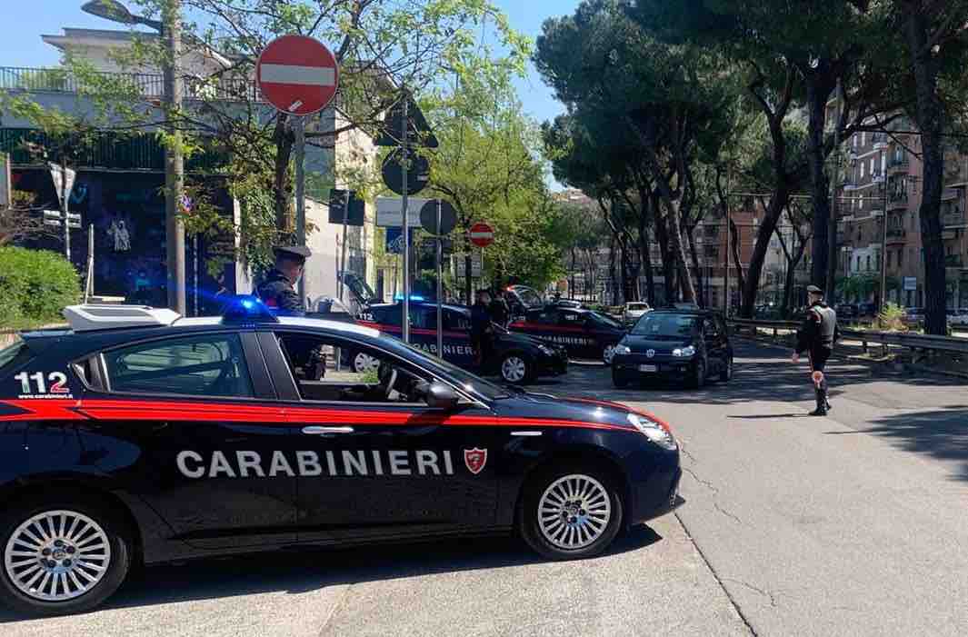 Carabinieri