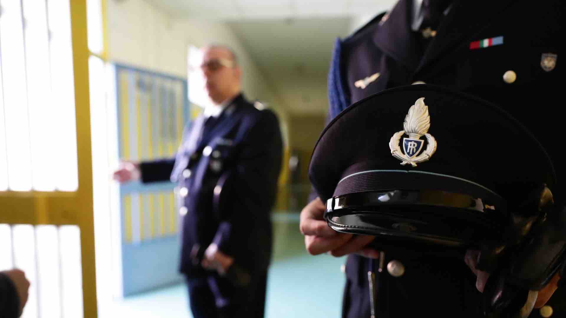 polizia