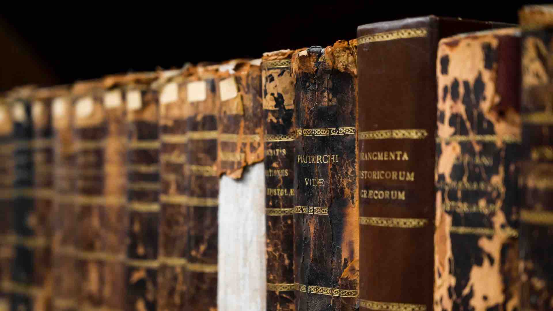 Libri Antichi