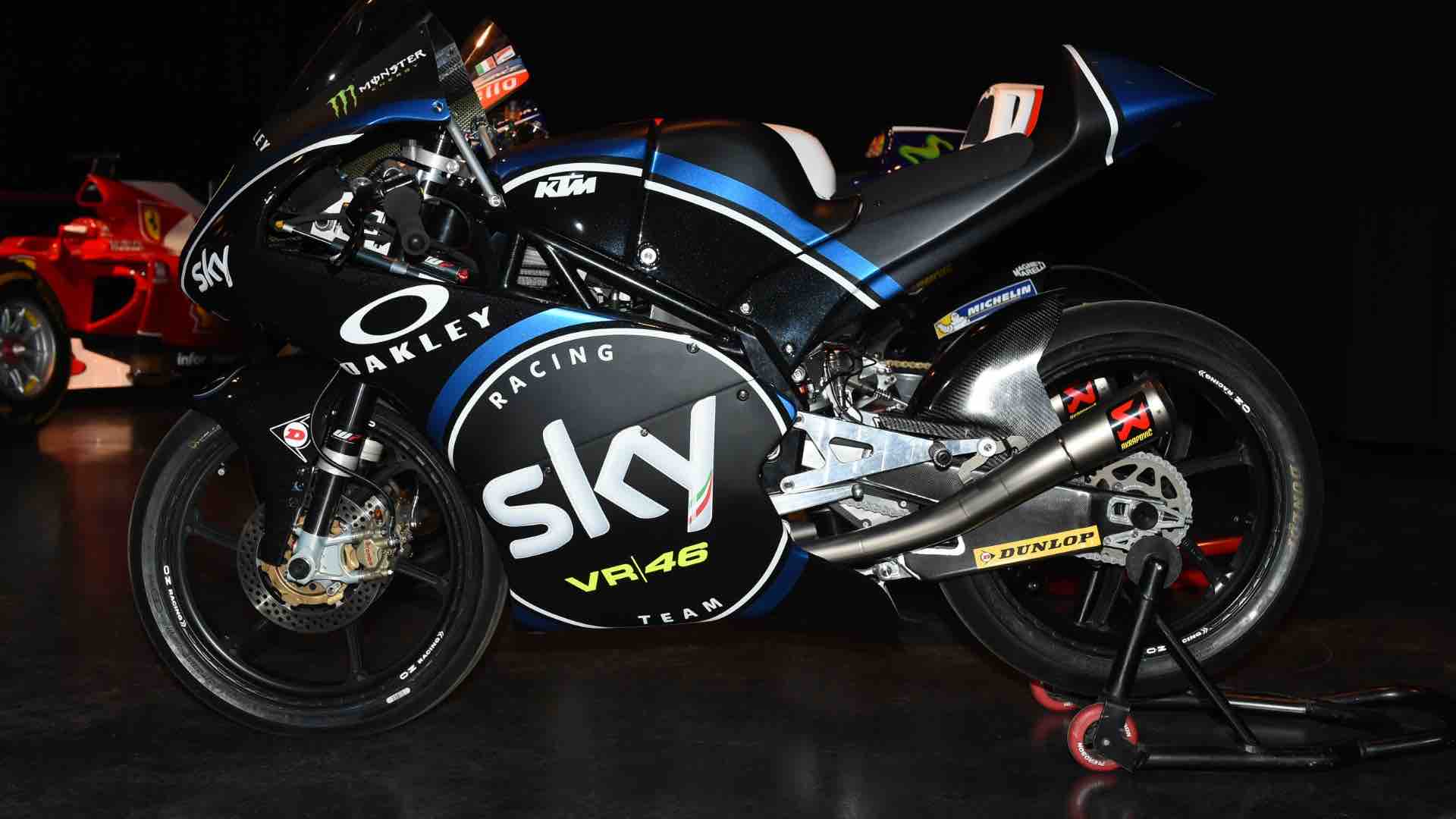 il difforme moto sky