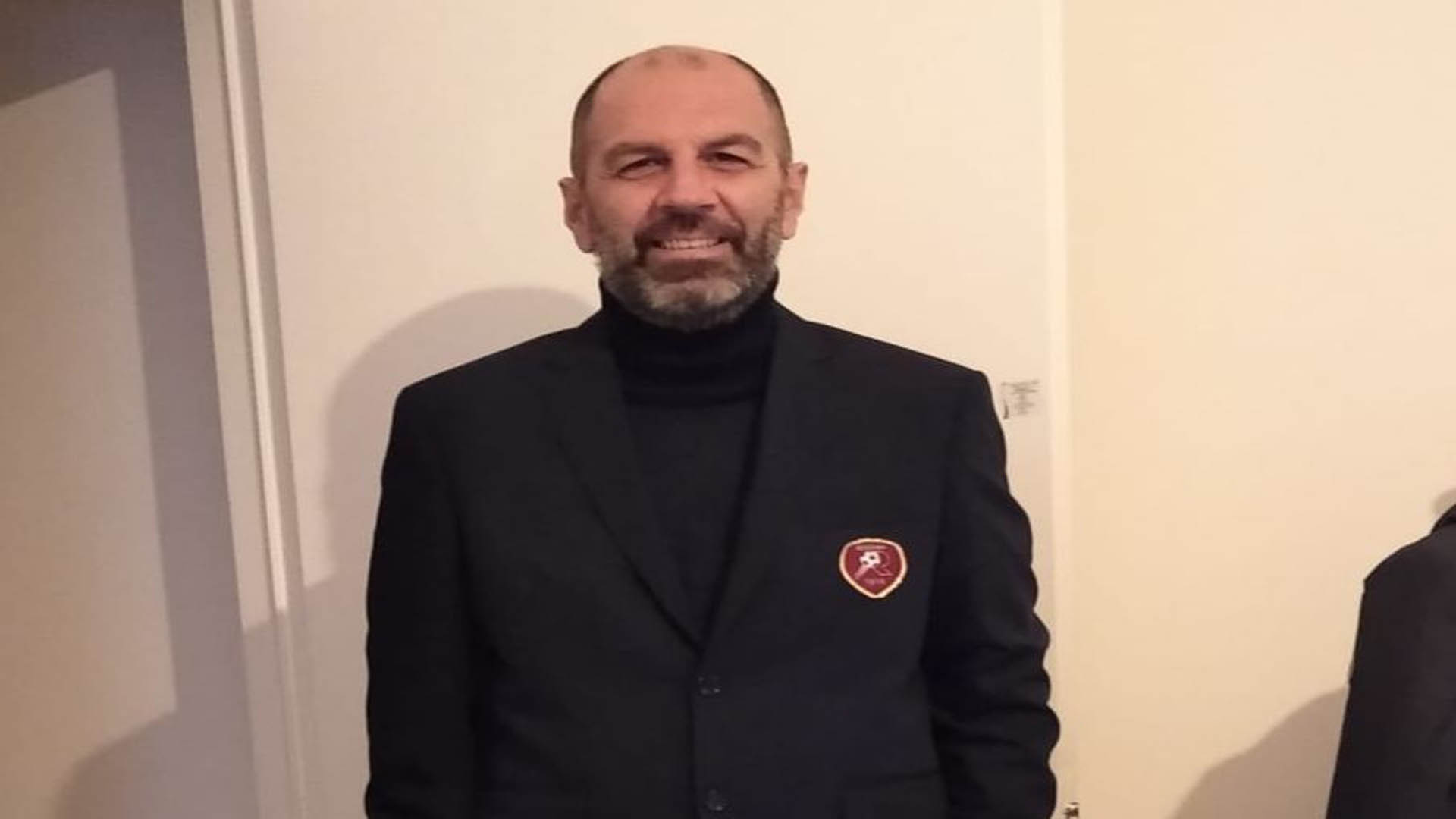 Massimo Bandiera Reggina Calcio