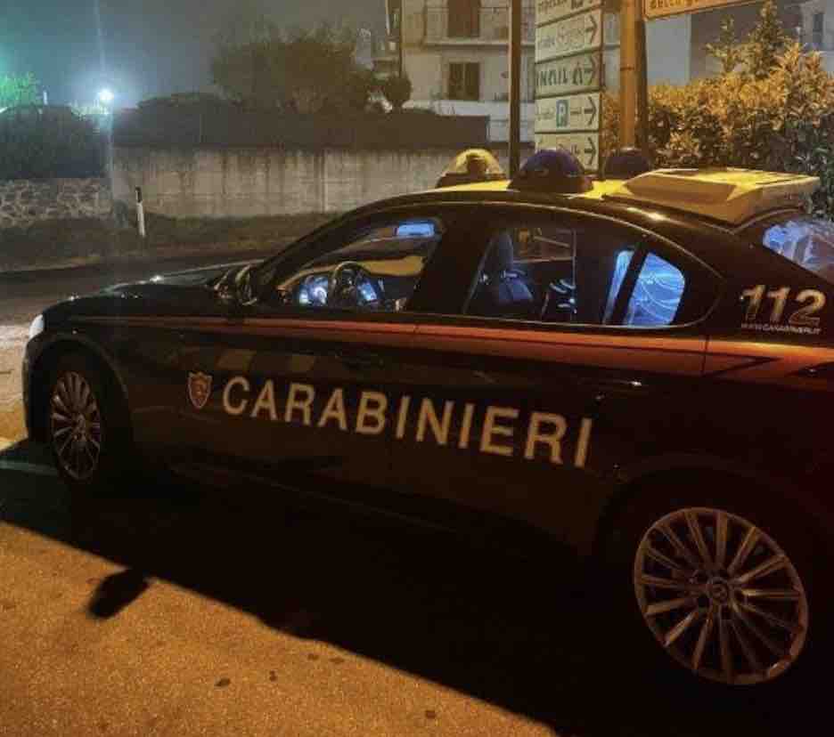 Carabinieri