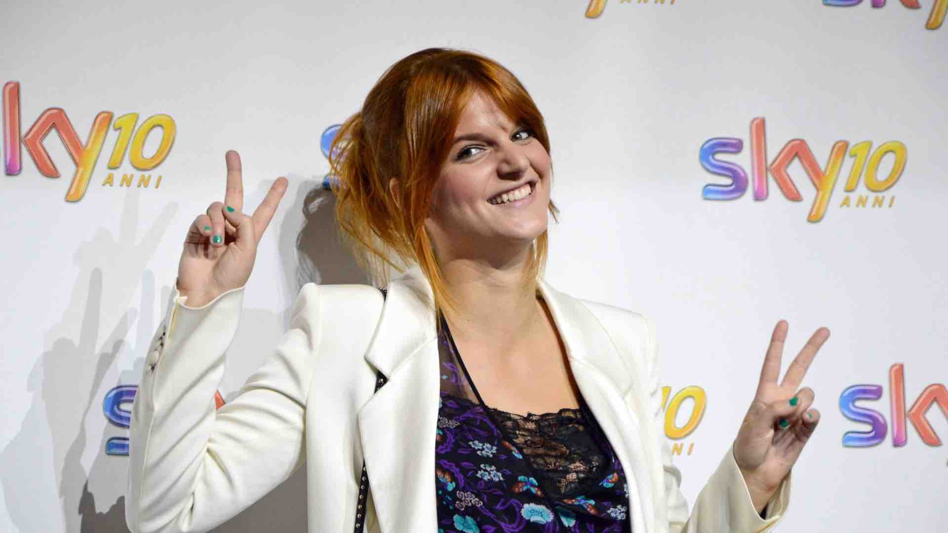 il difforme chiara galiazzo