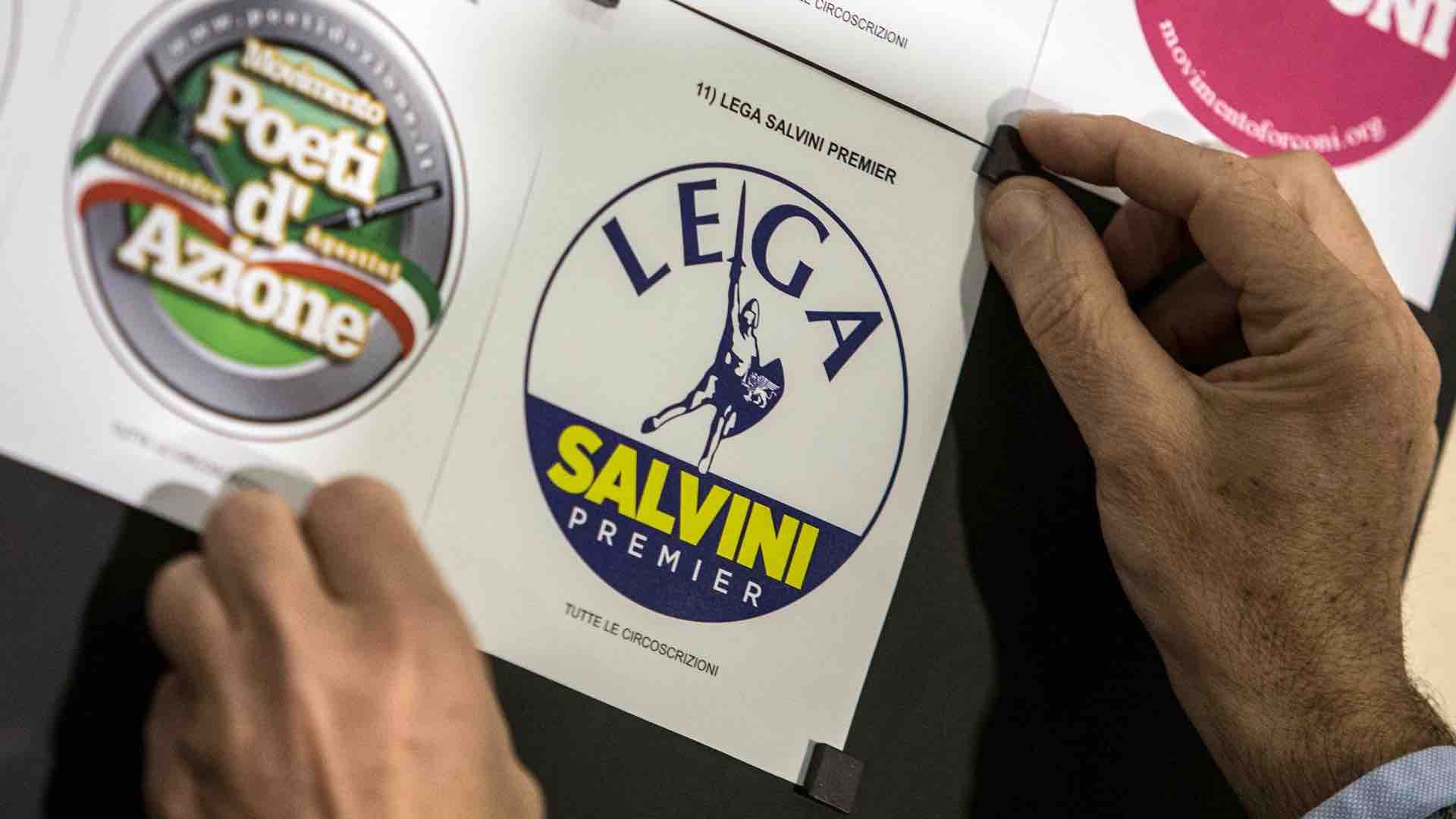 La lega