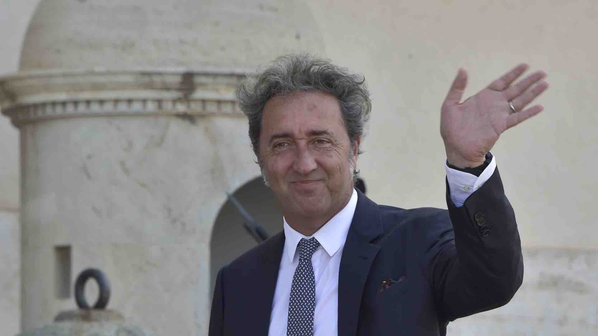 il difforme paolo sorrentino