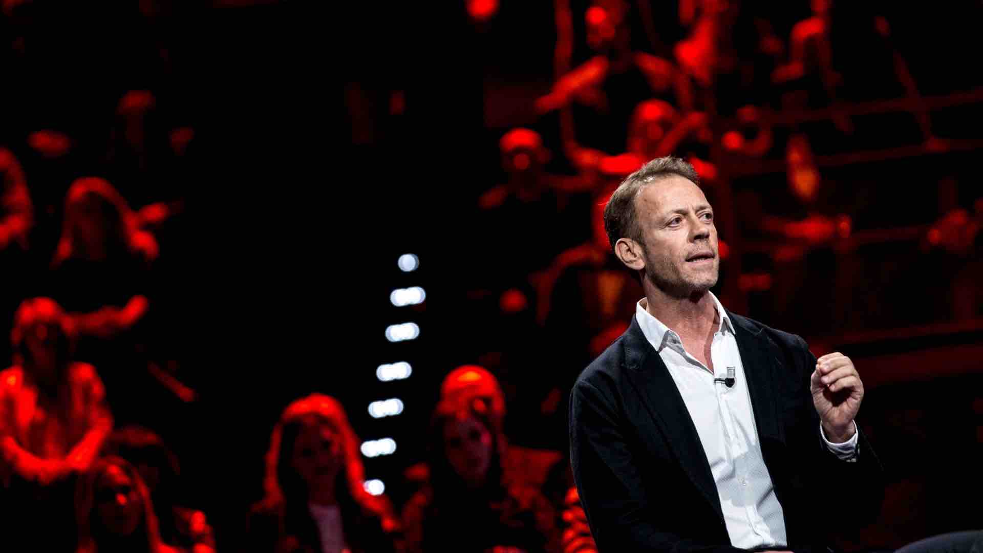 il difforme rocco siffredi