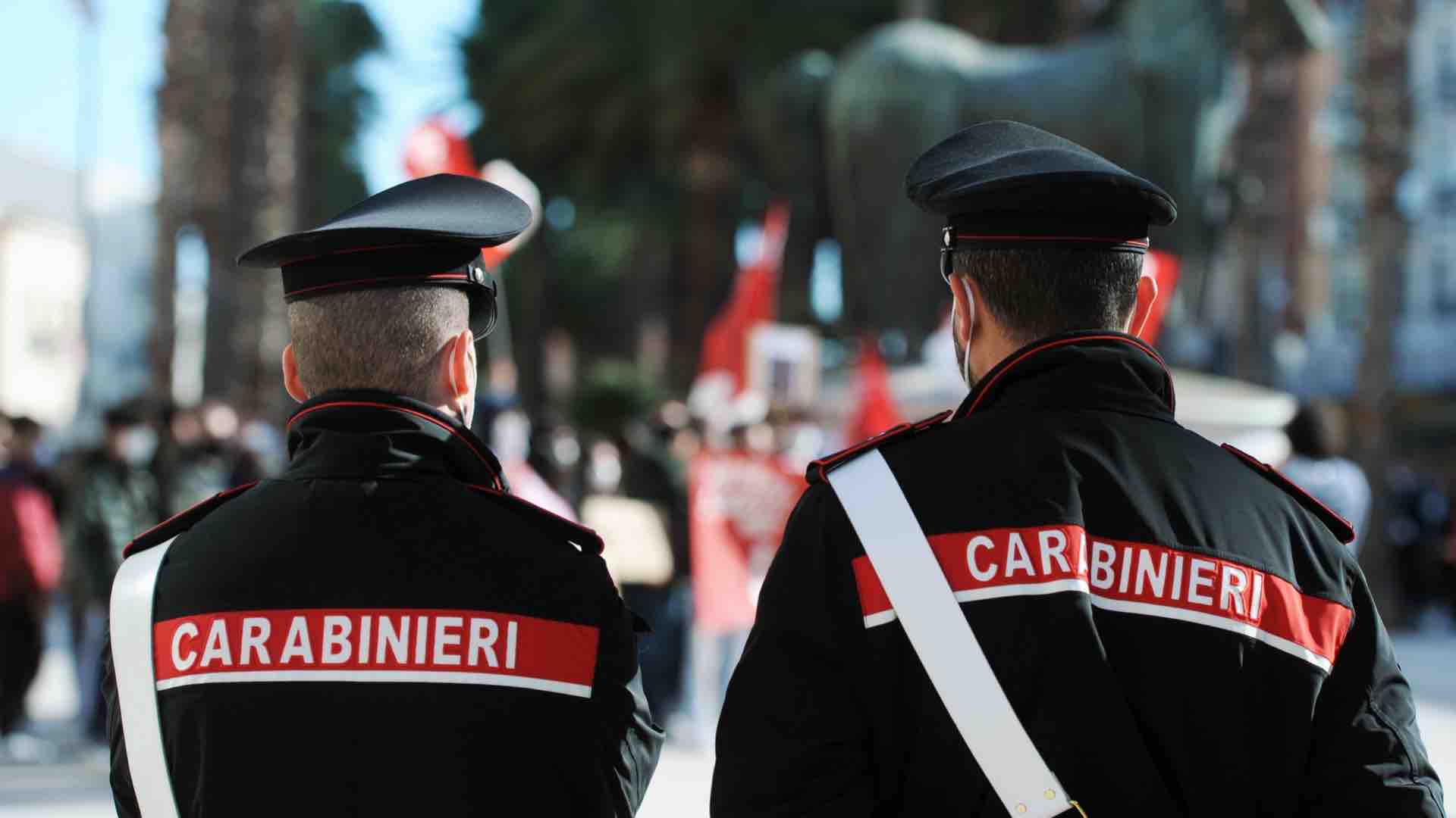 Carabinieri