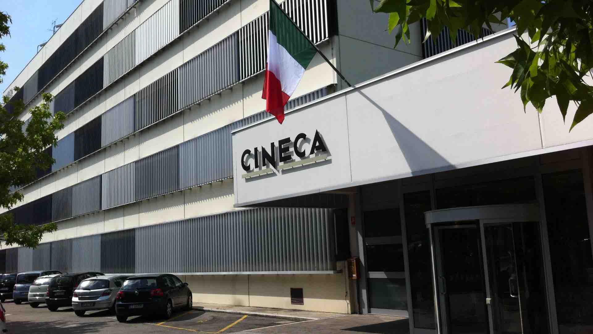 il difforme cineca