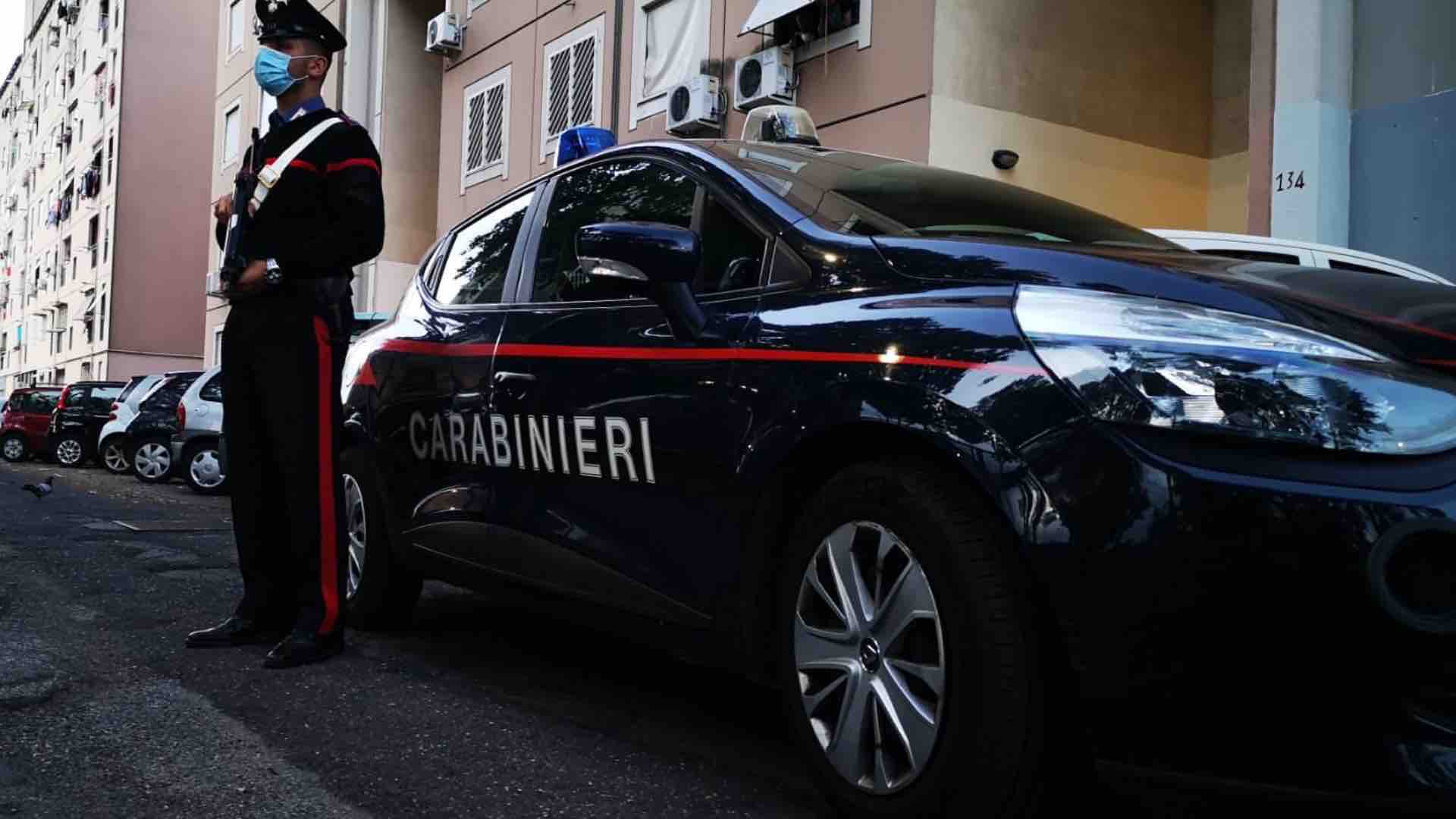 Carabinieri