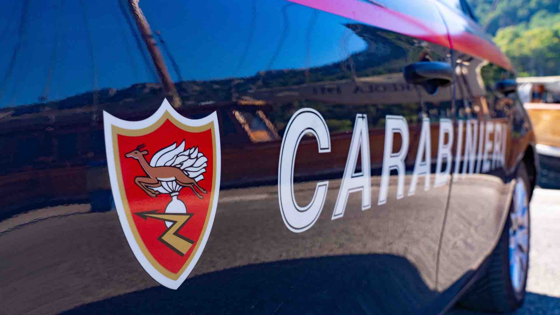 Carabinieri