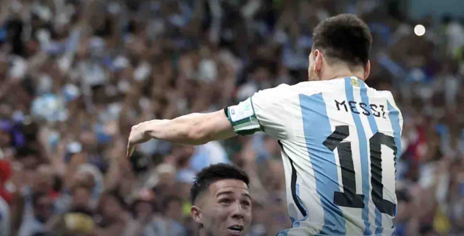 il difforme messi