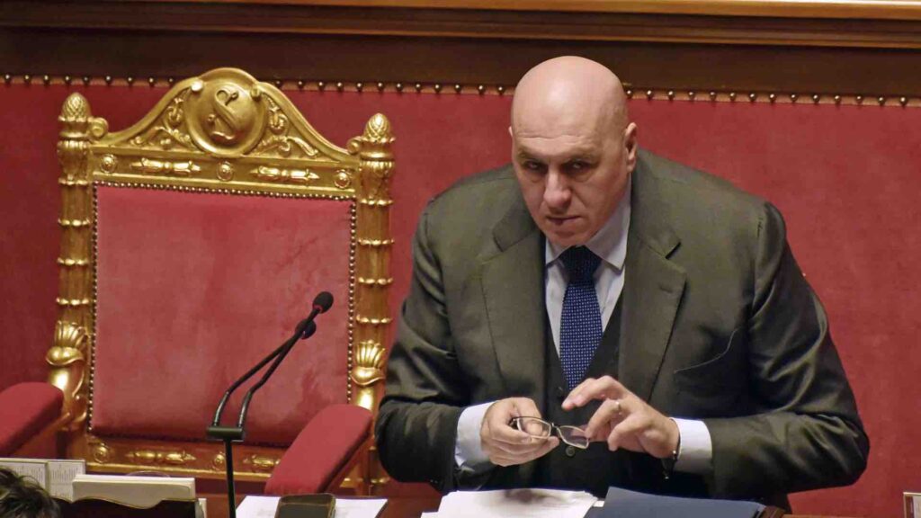 Nello scontro Italia Germania sui migranti la ragione sta da una parte sola Nello scontro Italia Germania sui migranti la ragione sta da una parte sola