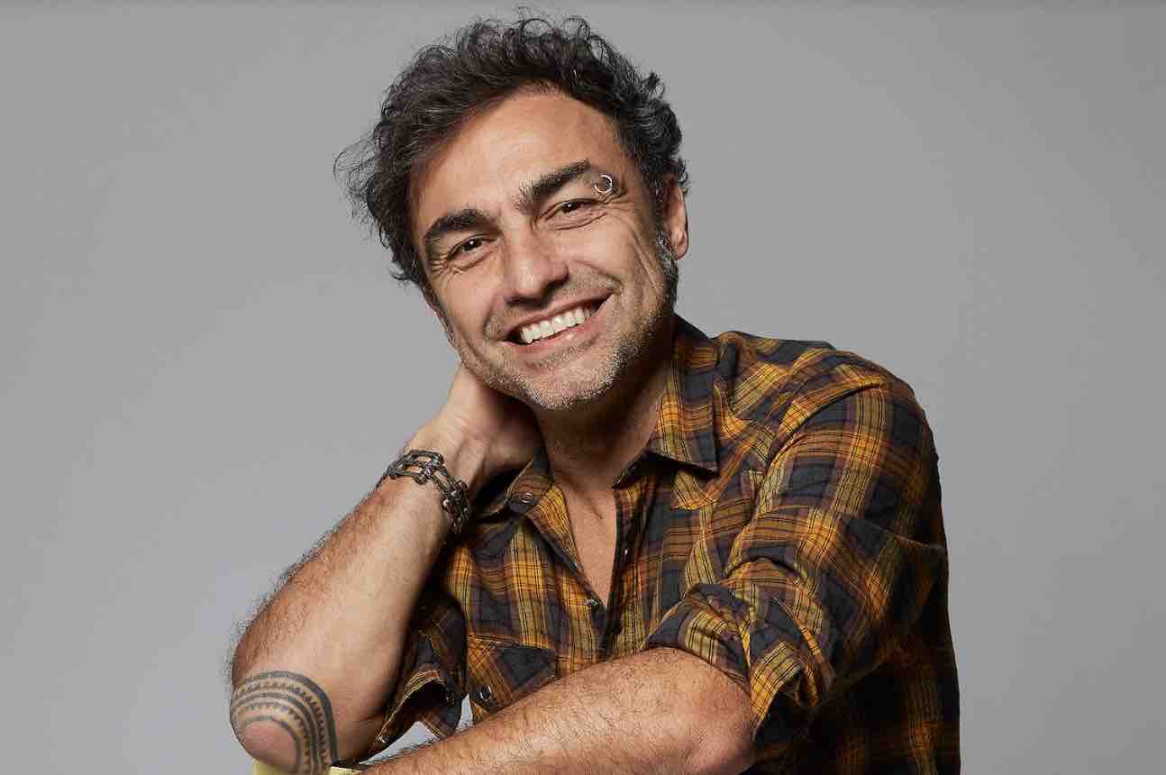 il difforme marco ligabue