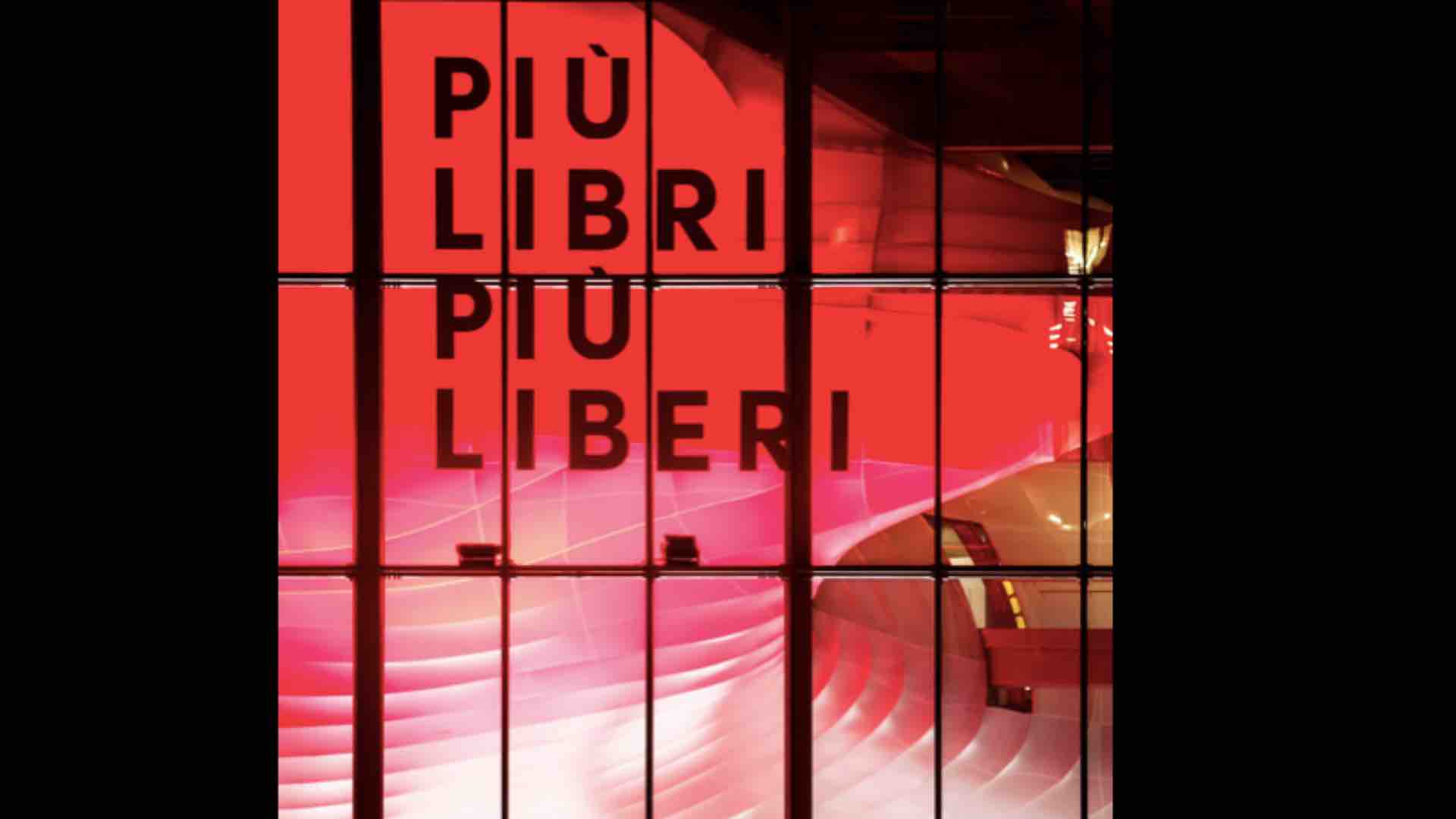 Più Libri Più Liberi