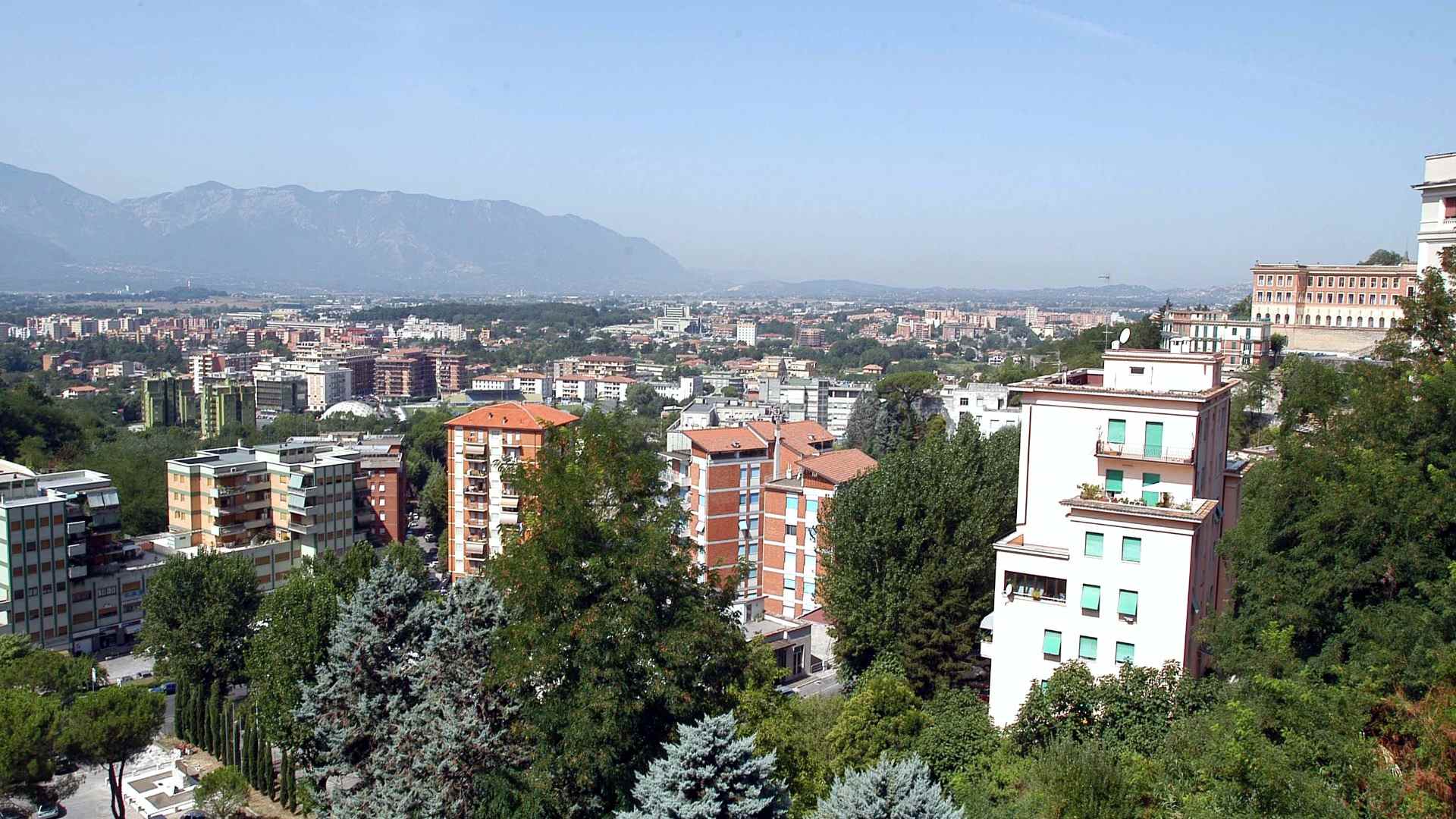 Frosinone