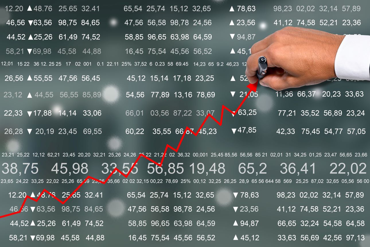 Pil a +0,3%, l’economia italiana in crescita: i dati Istat