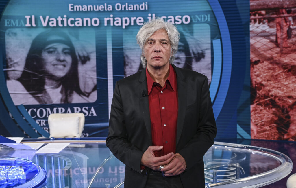 Emanuela Orlandi: tre nuove piste per la verità