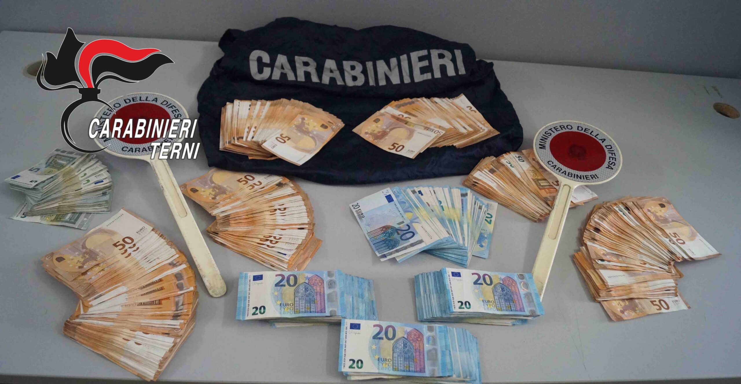 il difforme soldi carabinieri scaled