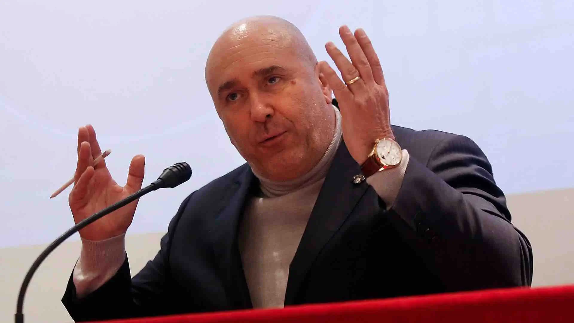 Stefano Bandecchi