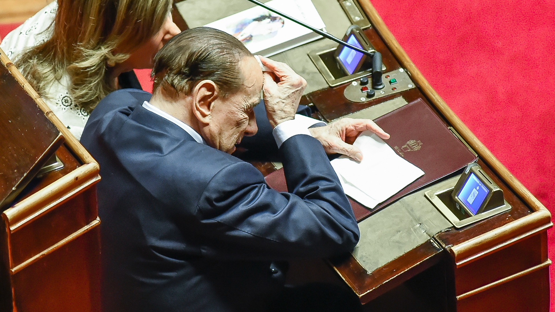 ildifforme silvioberlusconi