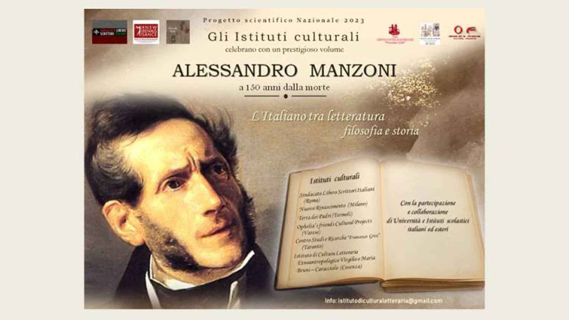 locandina Manzoni