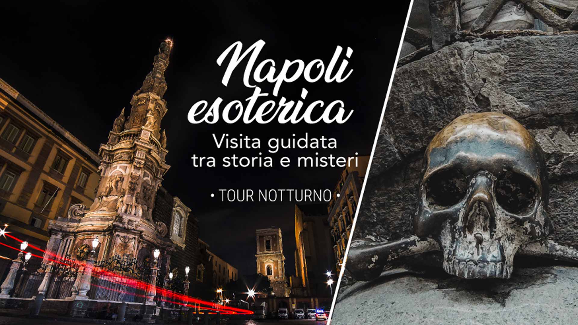 Napoli esoterica